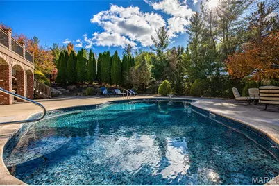 997 Tara Oaks Drive, Chesterfield, MO 63005 - Photo 57