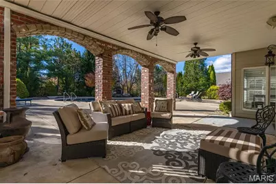 997 Tara Oaks Drive, Chesterfield, MO 63005 - Photo 55