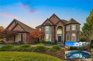 997 Tara Oaks Dr, Chesterfield, MO 63005 - Photo 1