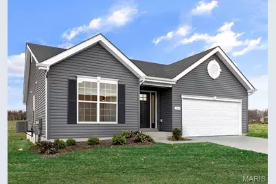 551 Apple Orchard Lane, O'Fallon, MO 63385 - Photo 1