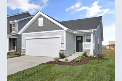 720 Courtshire Crossing, Truesdale, MO 63380 - Photo 1