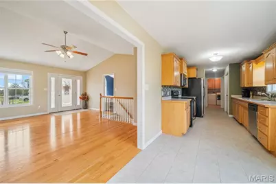 240 Cedar Spring Drive, Jackson, MO 63755 - Photo 5