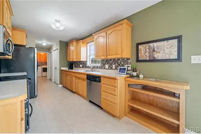 240 Cedar Spring Drive, Jackson, MO 63755 - Photo 9