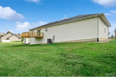 240 Cedar Spring Drive, Jackson, MO 63755 - Photo 39