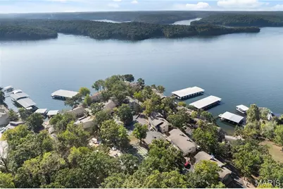 889 Malibu Road #151, Osage Beach, MO 65065 - Photo 33