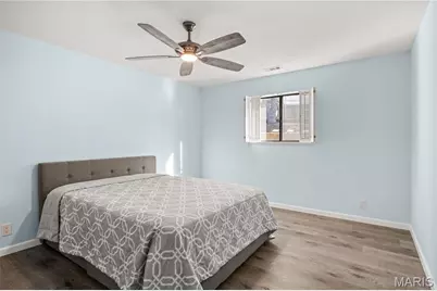 889 Malibu Road #151, Osage Beach, MO 65065 - Photo 21