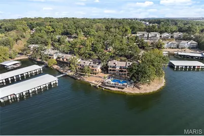 889 Malibu Road #151, Osage Beach, MO 65065 - Photo 35
