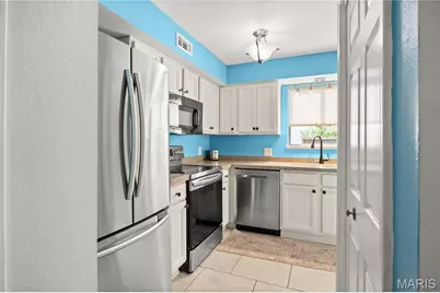 889 Malibu Road #151, Osage Beach, MO 65065 - Photo 11