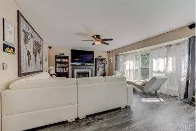 17347 Hilltop Ridge Drive, Eureka, MO 63025 - Photo 35