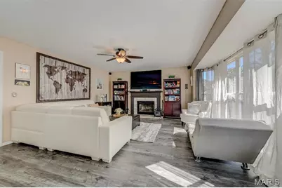 17347 Hilltop Ridge Drive, Eureka, MO 63025 - Photo 33