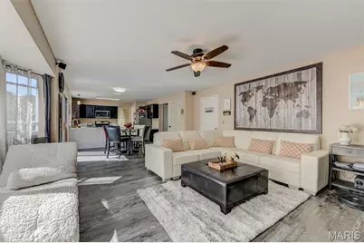 17347 Hilltop Ridge Drive, Eureka, MO 63025 - Photo 37