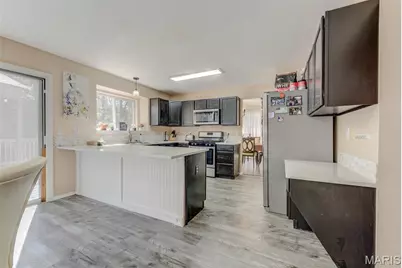 17347 Hilltop Ridge Drive, Eureka, MO 63025 - Photo 25