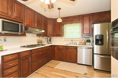 449 Wildwood Parkway, Ballwin, MO 63011 - Photo 17