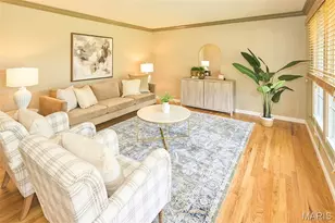 449 Wildwood Pkwy, Ballwin, MO 63011 - Photo 5