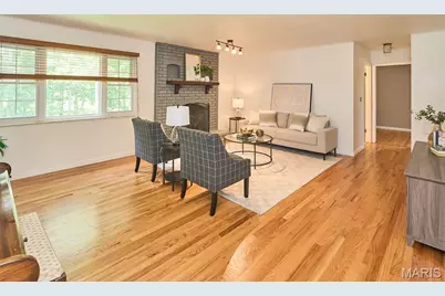 449 Wildwood Parkway, Ballwin, MO 63011 - Photo 7