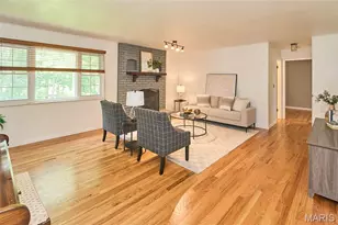 449 Wildwood Pkwy, Ballwin, MO 63011 - Photo 7