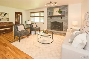 449 Wildwood Pkwy, Ballwin, MO 63011 - Photo 9