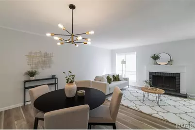 11714 Casa Grande Drive, Unincorporated, MO 63146 - Photo 3