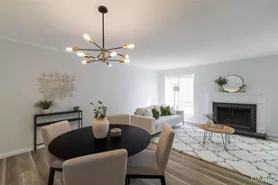 11714 Casa Grande Dr, Unincorporated, MO 63146 - Photo 3