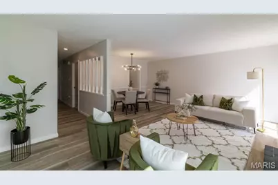 11714 Casa Grande Drive, Unincorporated, MO 63146 - Photo 9