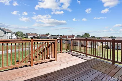 210 Behlmann Meadows Way, Florissant, MO 63034 - Photo 23