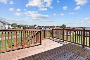 210 Behlmann Meadows Way, Florissant, MO 63034 - Photo 23