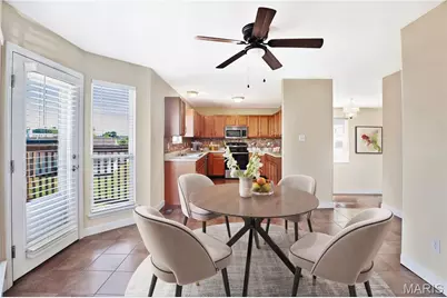 210 Behlmann Meadows Way, Florissant, MO 63034 - Photo 5