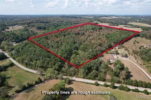 1557 Mill Hill Rd, Saint Clair, MO 63077 - Photo 1