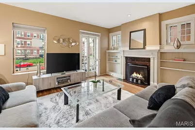 4530 McPherson Avenue #1E, Saint Louis, MO 63108 - Photo 5