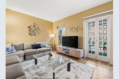 4530 McPherson Avenue #1E, Saint Louis, MO 63108 - Photo 7