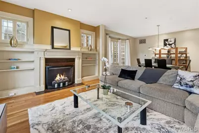 4530 McPherson Avenue #1E, Saint Louis, MO 63108 - Photo 3