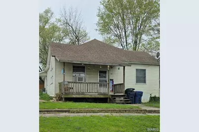 205 N 3rd Street, Elsberry, MO 63343 - Photo 1