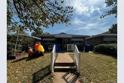 4824-4826 Pennsylvania Avenue, Saint Louis, MO 63111 - Photo 1