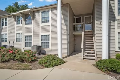10 Sugarwood Court #3, Saint Peters, MO 63376 - Photo 1