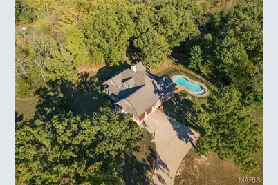 412 Big River Circle, Bonne Terre, MO 63628 - Photo 61