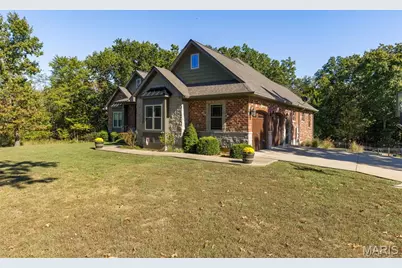 412 Big River Circle, Bonne Terre, MO 63628 - Photo 43