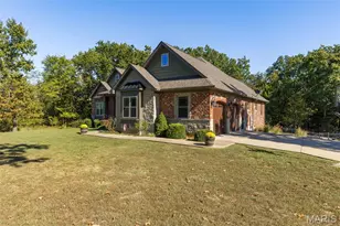 412 Big River Cir, Bonne Terre, MO 63628 - Photo 43