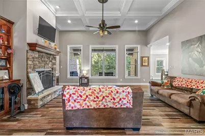 412 Big River Circle, Bonne Terre, MO 63628 - Photo 5