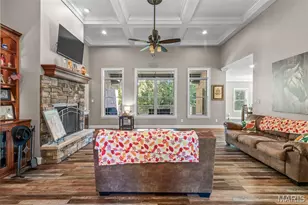 412 Big River Cir, Bonne Terre, MO 63628 - Photo 5