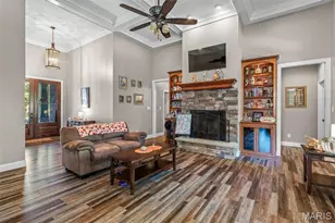 412 Big River Cir, Bonne Terre, MO 63628 - Photo 7