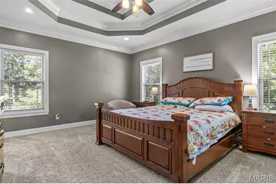 412 Big River Circle, Bonne Terre, MO 63628 - Photo 21