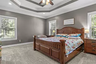 412 Big River Cir, Bonne Terre, MO 63628 - Photo 21