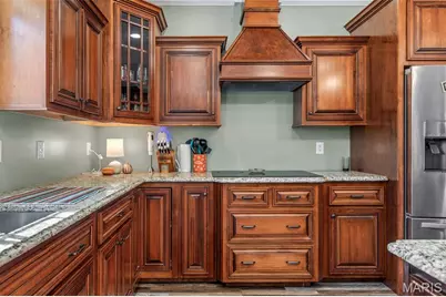 412 Big River Circle, Bonne Terre, MO 63628 - Photo 17