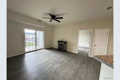 227 Harmony Meadows Court #227, Dardenne Prairie, MO 63368 - Photo 5