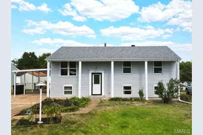 2348 Roland Drive, Arnold, MO 63010 - Photo 1