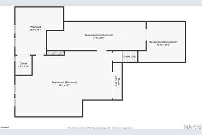 2154 Riverwood Trails Drive, Hazelwood, MO 63031 - Photo 17