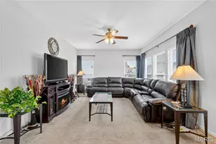 1273 Herman's Orchard Dr, Florissant, MO 63034 - Photo 27