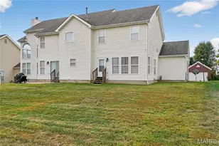 1273 Herman's Orchard Dr, Florissant, MO 63034 - Photo 3