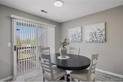 46 Meadow Run Court #5, Saint Charles, MO 63303 - Photo 11