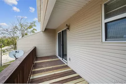 46 Meadow Run Court #5, Saint Charles, MO 63303 - Photo 15
